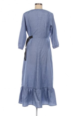 Rochie Unbranded, Mărime S, Culoare Albastru, Preț 74,00 Lei