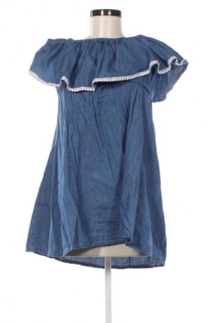 Kleid Unbranded, Größe M, Farbe Blau, Preis 11,99 €