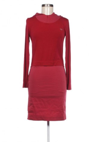 Ruha Unbranded, Méret S, Szín Piros, Ár 4 859 Ft