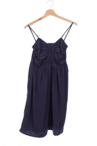 Šaty  Unbranded, Velikost XS, Barva Fialová, Cena  249,00 Kč