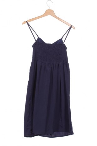 Šaty  Unbranded, Velikost XS, Barva Fialová, Cena  249,00 Kč