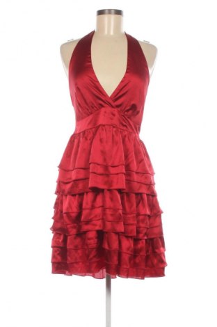 Kleid Unbranded, Größe M, Farbe Rot, Preis 15,99 €
