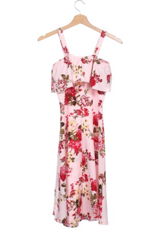Kleid Unbranded, Größe XS, Farbe Mehrfarbig, Preis 11,99 €