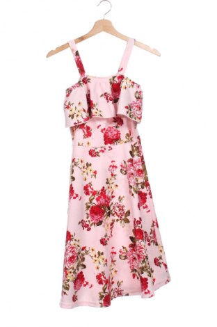 Kleid Unbranded, Größe XS, Farbe Mehrfarbig, Preis 11,99 €