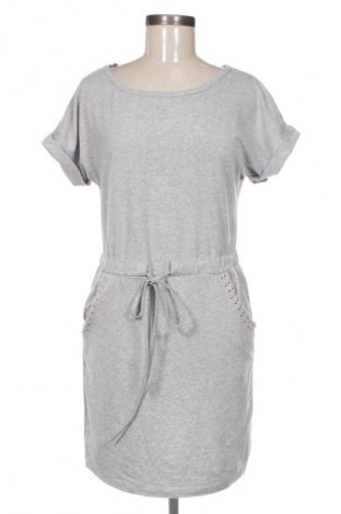 Kleid Unbranded, Größe M, Farbe Grau, Preis 12,29 €