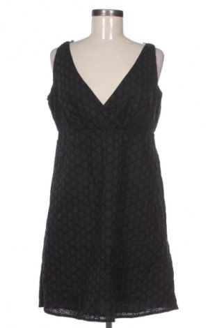 Šaty  Unbranded, Velikost L, Barva Černá, Cena  259,00 Kč