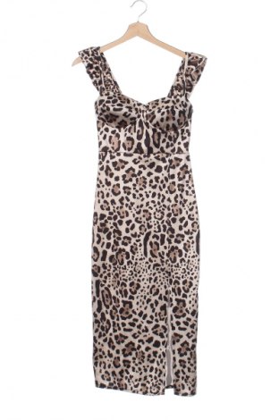 Kleid Unbranded, Größe XS, Farbe Mehrfarbig, Preis 27,67 €