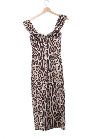 Kleid Unbranded, Größe XS, Farbe Mehrfarbig, Preis 27,67 €
