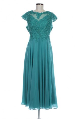 Kleid Unbranded, Größe XL, Farbe Grün, Preis 41,00 €