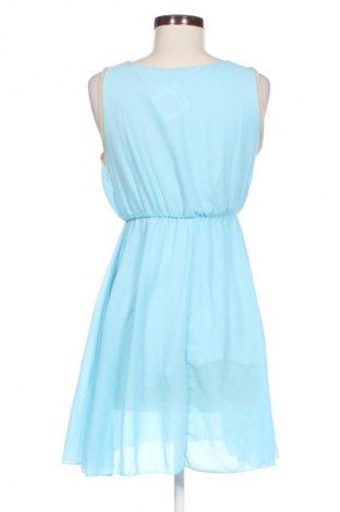 Φόρεμα Unbranded, Μέγεθος M, Χρώμα Μπλέ, Τιμή 19,96 €