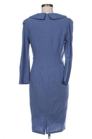 Kleid Unbranded, Größe M, Farbe Blau, Preis 27,67 €