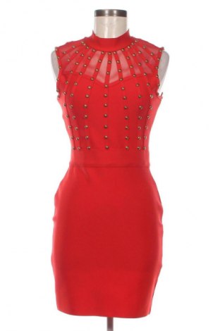 Kleid Unbranded, Größe L, Farbe Rot, Preis € 20,99