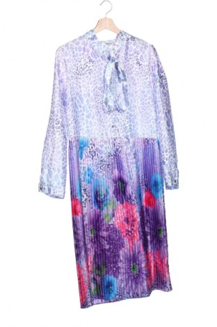 Kleid Unbranded, Größe L, Farbe Mehrfarbig, Preis 8,99 €