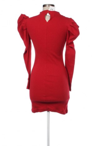 Šaty  Unbranded, Velikost L, Barva Červená, Cena  329,00 Kč