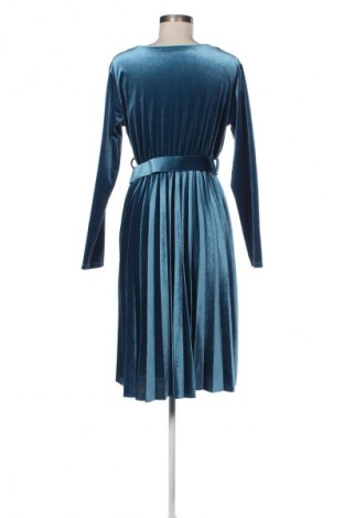 Kleid Unbranded, Größe M, Farbe Blau, Preis 8,99 €