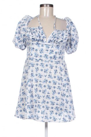 Rochie Unbranded, Mărime M, Culoare Alb, Preț 51,99 Lei