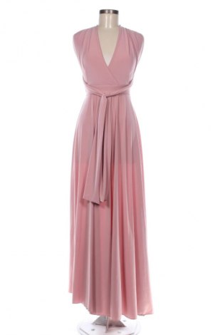 Kleid Unbranded, Größe M, Farbe Rosa, Preis 21,11 €