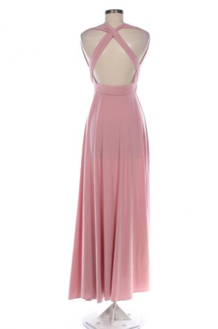 Kleid Unbranded, Größe M, Farbe Rosa, Preis 21,11 €