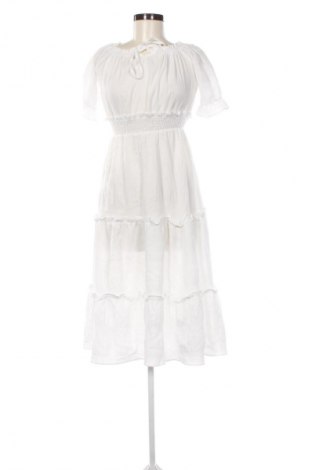 Rochie Unbranded, Mărime M, Culoare Alb, Preț 52,99 Lei