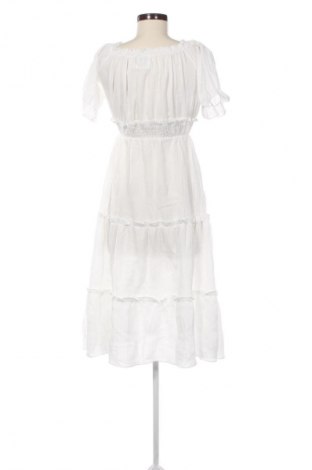 Rochie Unbranded, Mărime M, Culoare Alb, Preț 52,99 Lei