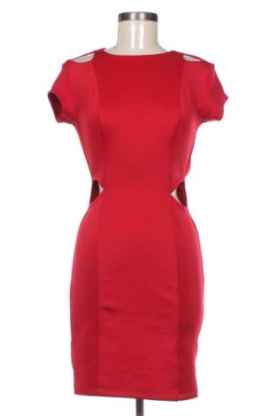 Kleid Unbranded, Größe S, Farbe Rot, Preis 9,99 €