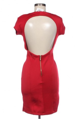 Kleid Unbranded, Größe S, Farbe Rot, Preis 9,99 €