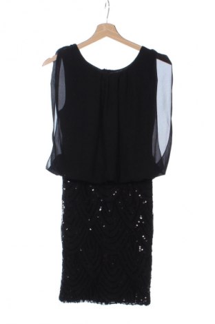 Rochie Unbranded, Mărime XS, Culoare Negru, Preț 81,99 Lei