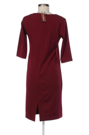Kleid Unbranded, Größe L, Farbe Rot, Preis 14,99 €