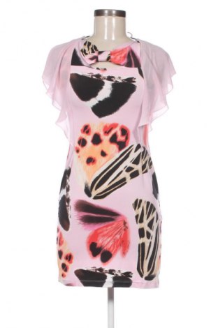 Kleid Unbranded, Größe S, Farbe Mehrfarbig, Preis 11,99 €
