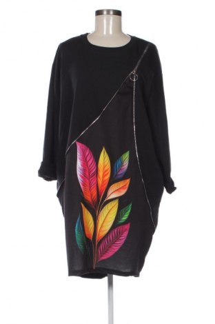 Sukienka Unbranded, Rozmiar XXL, Kolor Czarny, Cena 105,43 zł
