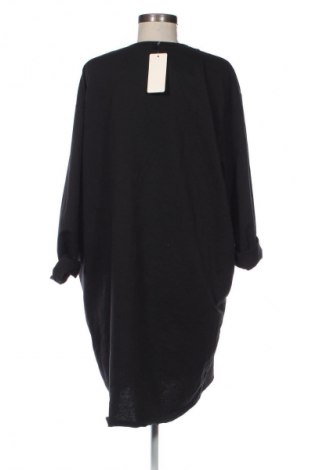 Sukienka Unbranded, Rozmiar XXL, Kolor Czarny, Cena 105,43 zł