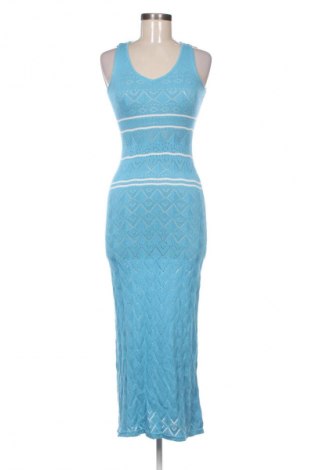 Rochie Unbranded, Mărime S, Culoare Albastru, Preț 38,26 Lei