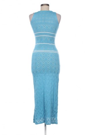 Rochie Unbranded, Mărime S, Culoare Albastru, Preț 38,26 Lei