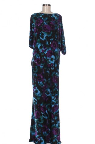 Kleid Unbranded, Größe 3XL, Farbe Mehrfarbig, Preis € 23,46