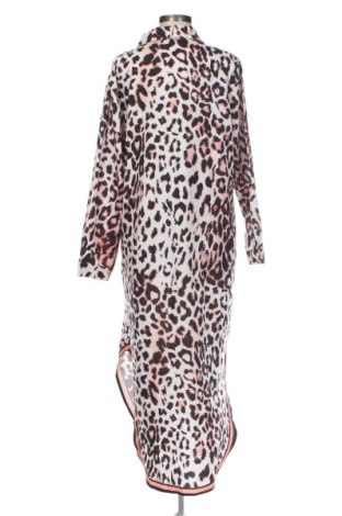 Kleid Unbranded, Größe L, Farbe Mehrfarbig, Preis 20,99 €
