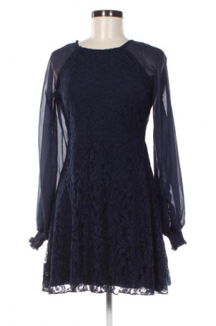 Kleid Unbranded, Größe L, Farbe Blau, Preis € 8,99