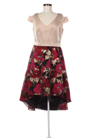 Kleid Unbranded, Größe XL, Farbe Mehrfarbig, Preis € 39,99
