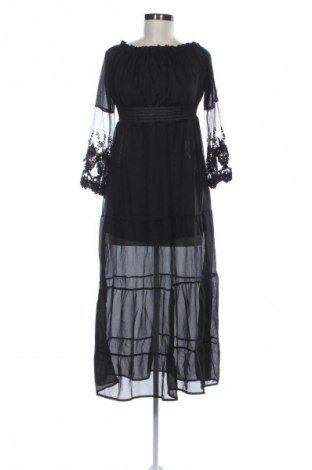 Kleid Unbranded, Größe M, Farbe Schwarz, Preis 20,99 €