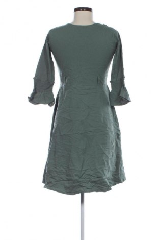Kleid Unbranded, Größe M, Farbe Grün, Preis 8,99 €