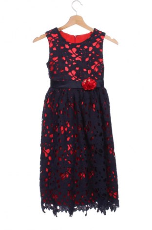 Kleid Unbranded, Größe XS, Farbe Mehrfarbig, Preis 17,99 €
