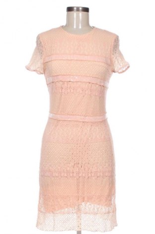 Kleid Unbranded, Größe S, Farbe Rosa, Preis 11,99 €