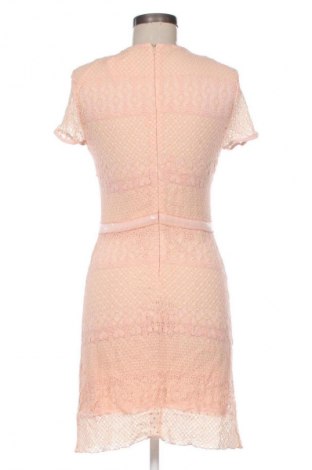 Kleid Unbranded, Größe S, Farbe Rosa, Preis 11,99 €