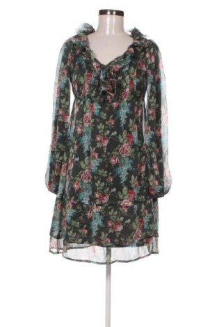 Kleid Unbranded, Größe XL, Farbe Mehrfarbig, Preis 14,99 €