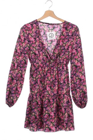Sukienka Unbranded, Rozmiar XS, Kolor Kolorowy, Cena 38,99 zł
