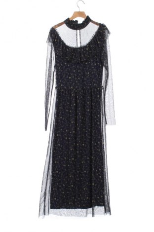 Kleid Unbranded, Größe XS, Farbe Mehrfarbig, Preis 8,99 €