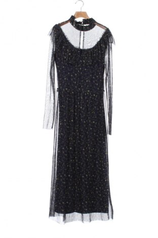 Kleid Unbranded, Größe XS, Farbe Mehrfarbig, Preis 8,99 €