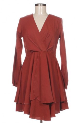Φόρεμα Unbranded, Μέγεθος S, Χρώμα Κόκκινο, Τιμή 7,99 €
