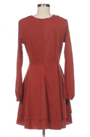 Φόρεμα Unbranded, Μέγεθος S, Χρώμα Κόκκινο, Τιμή 7,99 €