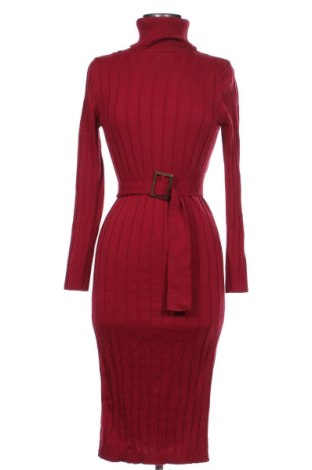 Kleid Unbranded, Größe S, Farbe Rot, Preis 9,99 €