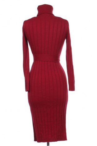 Kleid Unbranded, Größe S, Farbe Rot, Preis 9,99 €